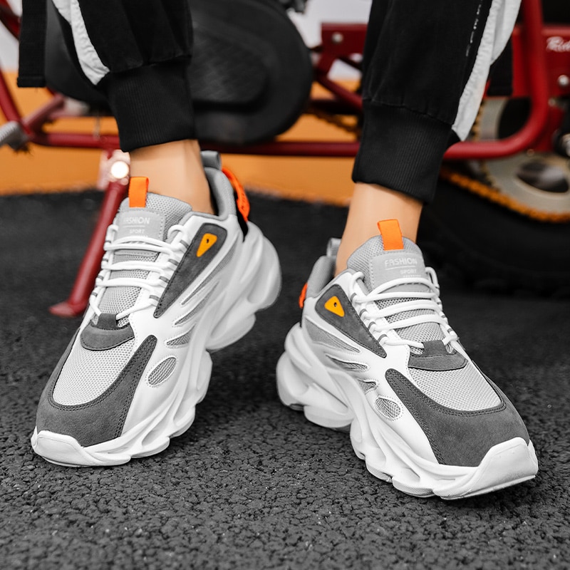 Damyuan-Men-Casual-Shoes-Breathable-Platform-Triple-Shoes-Mesh-Lightweight-Personality-Sneakers-Flying-Weaving-Tenis-Masculino-3