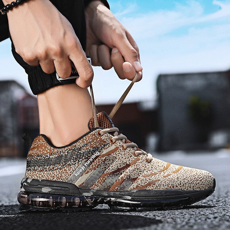 Hot-Sale-High-Quality-Brown-Men-s-Shoes-Sneakers-Unisex-Comfort-Air-Sneakers-Couple-Big-Size-1
