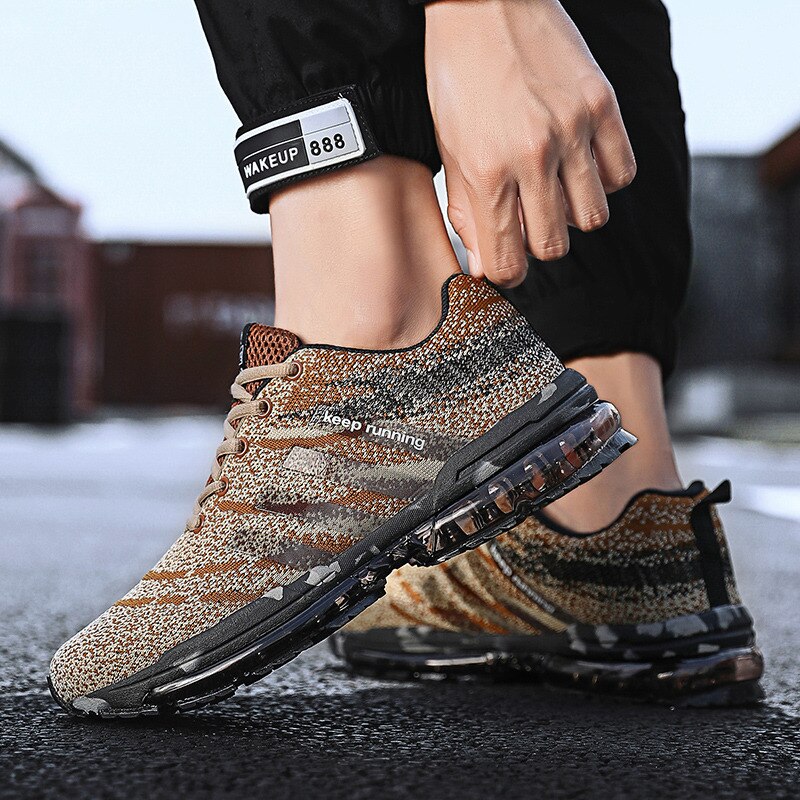 Hot-Sale-High-Quality-Brown-Men-s-Shoes-Sneakers-Unisex-Comfort-Air-Sneakers-Couple-Big-Size-2