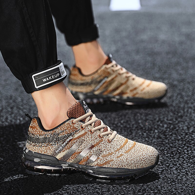 Hot-Sale-High-Quality-Brown-Men-s-Shoes-Sneakers-Unisex-Comfort-Air-Sneakers-Couple-Big-Size-3